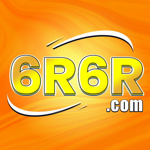 6r6r logo