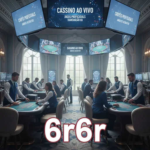 Ilustração de Benefícios Exclusivos do Aplicativo 6r6r