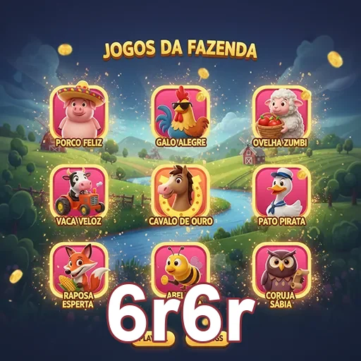 Ilustração de Explore as Melhores Apostas Esportivas em 6r6r