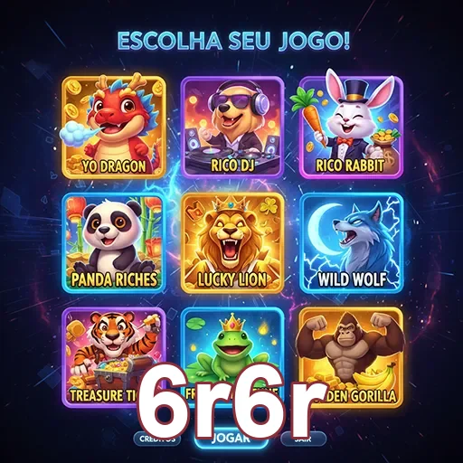 Ilustração de Explore os serviços VIP da 6r6r para uma experiência premium