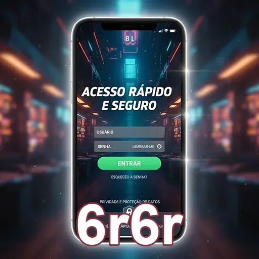Ilustração de Explore os serviços VIP da 6r6r para uma experiência premium