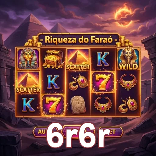 Ilustração de Agilidade Mobile para Serviços VIP na 6r6r