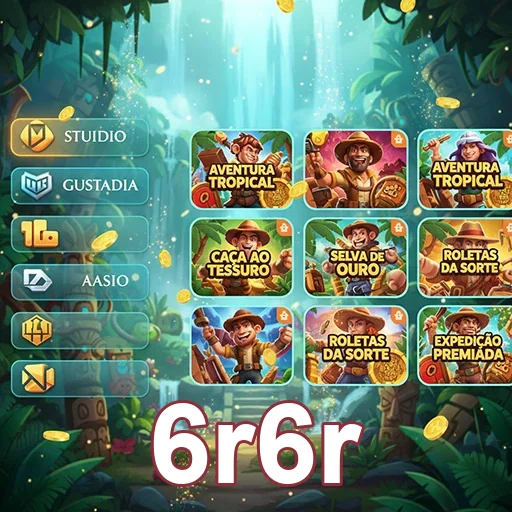 Ilustração de Explore as Promoções Imperdíveis da 6r6r
