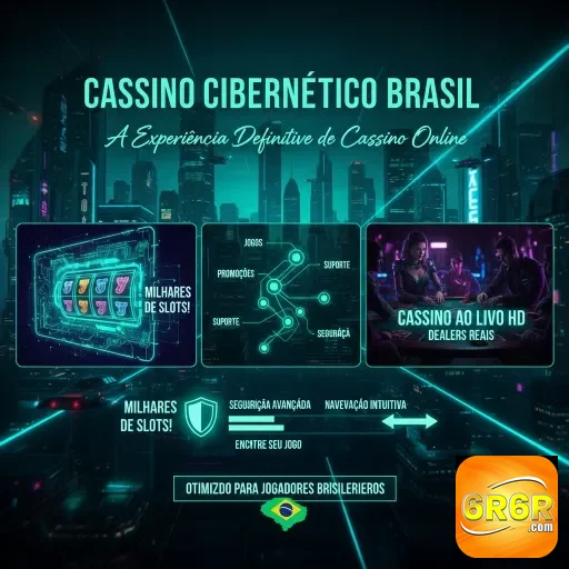 Imagem de 6r6r Aplicativo: aplicativo cassino com acesso