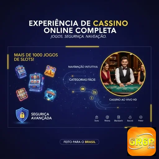 Ilustração de Acesso Seguro e Confiável