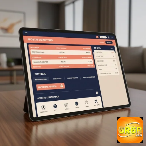 Navegação Segura e Facilitada no 6r6r - 6r6r