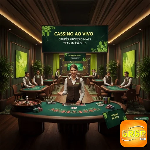 Ofertas Especiais para Jogadores Frequentes - 6r6r