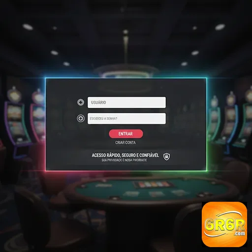 Ilustração de Programa VIP