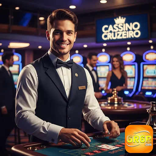 Ilustração de Variedade de Slots